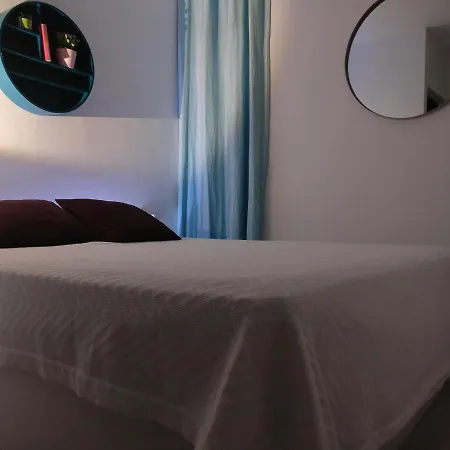 Tenerife Ocean View Terrace Lodge Costa Adeje (Tenerife)