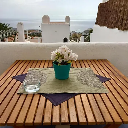 Lodge Tenerife Ocean View Terrace *